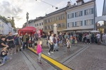 Stadtfest Bruneck 2023 Brunico in festa 14795774