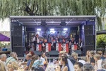 Stadtfest Bruneck 2023 Brunico in festa 14795779