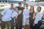 Clublegende - GEI Musikclub Boat Party am Attersee