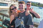 Clublegende - GEI Musikclub Boat Party am Attersee 14795838