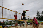 26. Hobby Beachvolleyball Turnier in Bad Waltersdorf