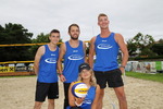 26. Hobby Beachvolleyball Turnier in Bad Waltersdorf 14798601