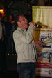 Karaoke WM 2006 - Vorausscheidung