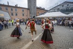 Sterzinger Laternenpartys - Festa delle lanterne a Vipiteno 2023 14799193