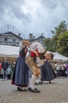 Sterzinger Laternenpartys - Festa delle lanterne a Vipiteno 2023 14799195