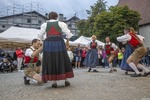 Sterzinger Laternenpartys - Festa delle lanterne a Vipiteno 2023 14799199