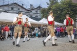 Sterzinger Laternenpartys - Festa delle lanterne a Vipiteno 2023 14799200