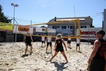 Beach'n Party Volleyball Turnier  14799989