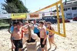 Beach'n Party Volleyball Turnier  14800009