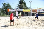 Beach'n Party Volleyball Turnier  14800020