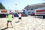 Beach'n Party Volleyball Turnier  14800032