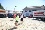 Beach'n Party Volleyball Turnier  14800036