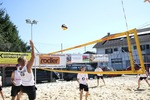 Beach'n Party Volleyball Turnier  14800040