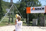 Beach'n Party Volleyball Turnier  14800041