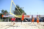Beach'n Party Volleyball Turnier  14800053