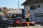 Beach'n Party Volleyball Turnier  14800062