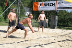 Beach'n Party Volleyball Turnier  14800074