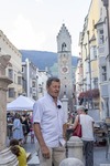 Sterzinger Laternenpartys - Festa delle lanterne a Vipiteno 2023 14801875