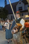 Sterzinger Laternenpartys - Festa delle lanterne a Vipiteno 2023 14801938