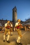 Sterzinger Laternenpartys - Festa delle lanterne a Vipiteno 2023 14801943