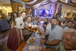 D'Wiesen in Wiesen - Oktoberfest 2023 14804636