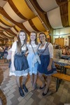 D'Wiesen in Wiesen - Oktoberfest 2023 14804728