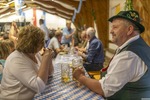 D'Wiesen in Wiesen - Oktoberfest 2023 14805630