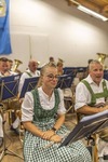 D'Wiesen in Wiesen - Oktoberfest 2023 14805643