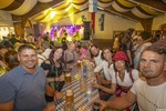 D'Wiesen in Wiesen - Oktoberfest 2023 14805706