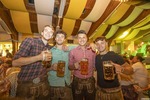 D'Wiesen in Wiesen - Oktoberfest 2023 14805713