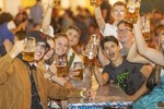 D'Wiesen in Wiesen - Oktoberfest 2023 14805769