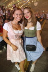 K’s Live und Anja Bavaria  Oktoberfest Hartberg 14806652