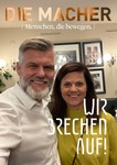 DIE MACHER Business Frühstück - CoCo 14811069