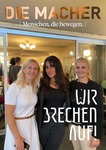 DIE MACHER Business Frühstück - CoCo 14811081