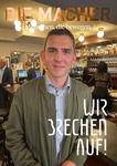 DIE MACHER Business Frühstück - CoCo 14811084