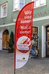 Modeschau in Sterzing by Der Rote Teppich