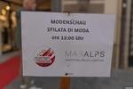 Modeschau in Sterzing by Der Rote Teppich