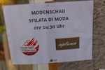 Modeschau in Sterzing by Der Rote Teppich 14813335