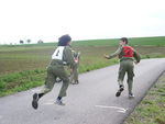 Feuerwehr Bewerb Jugend in Pürach 1481543