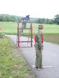 Feuerwehr Bewerb Jugend in Pürach 1481547