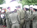 Feuerwehr Bewerb Jugend in Pürach 1481551
