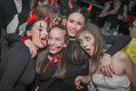 Halloween Brain Shake im GEI Musikclub