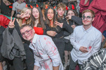 Halloween Brain Shake im GEI Musikclub