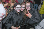 Halloween Brain Shake im GEI Musikclub