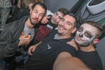 Halloween Brain Shake im GEI Musikclub 14819491