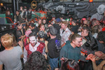 Halloween Brain Shake im GEI Musikclub 14819655