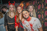 Halloween Brain Shake im GEI Musikclub 14819672