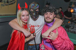 Halloween Brain Shake im GEI Musikclub 14819690