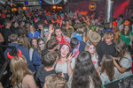 Halloween Brain Shake im GEI Musikclub 14819699