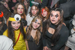 Halloween Brain Shake im GEI Musikclub 14819702